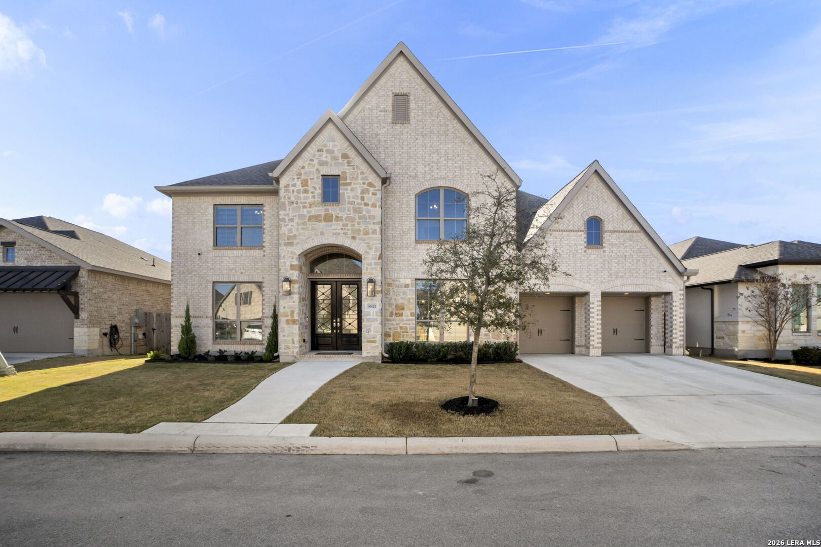 30121 Valley Run