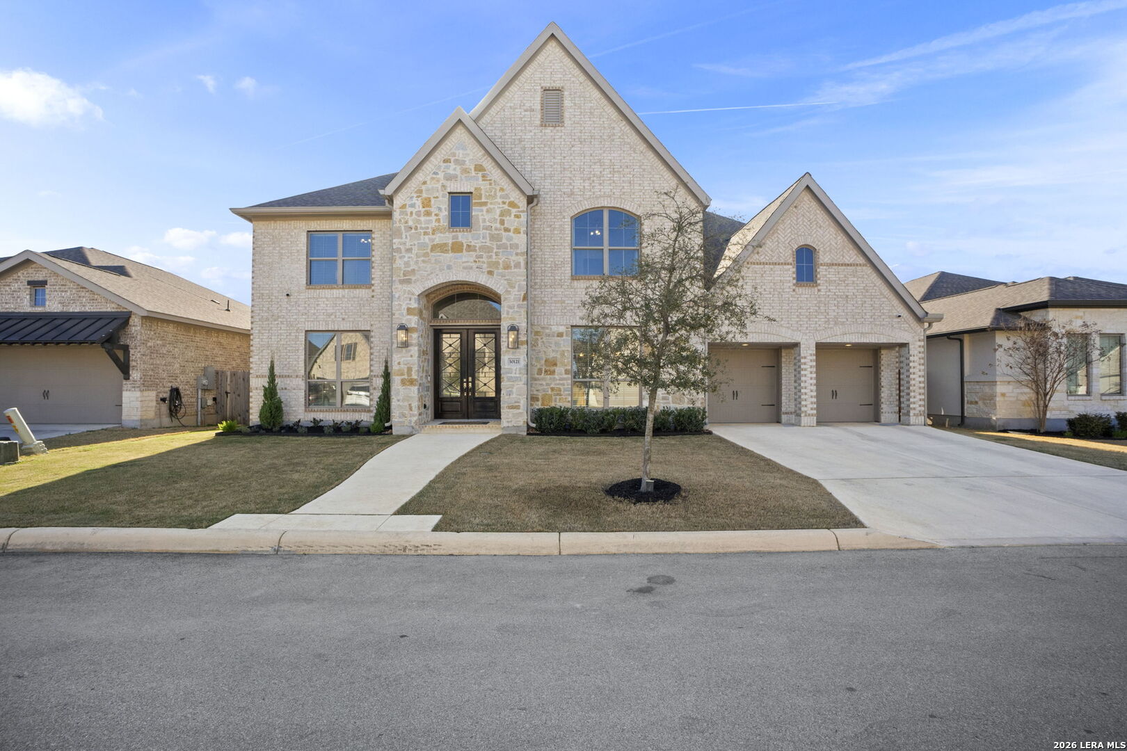 30121 Valley Run