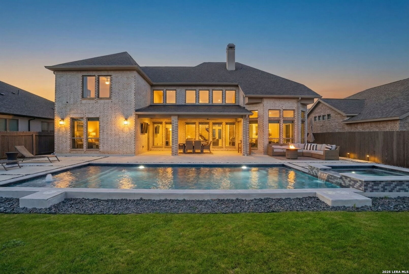 30121 Valley Run