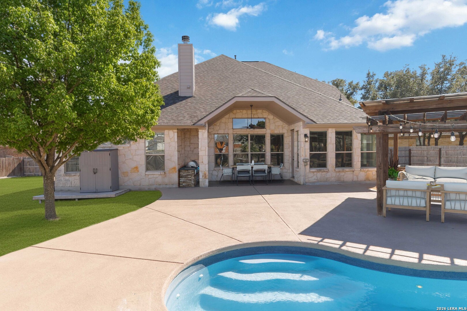 9611 Bow Willow
