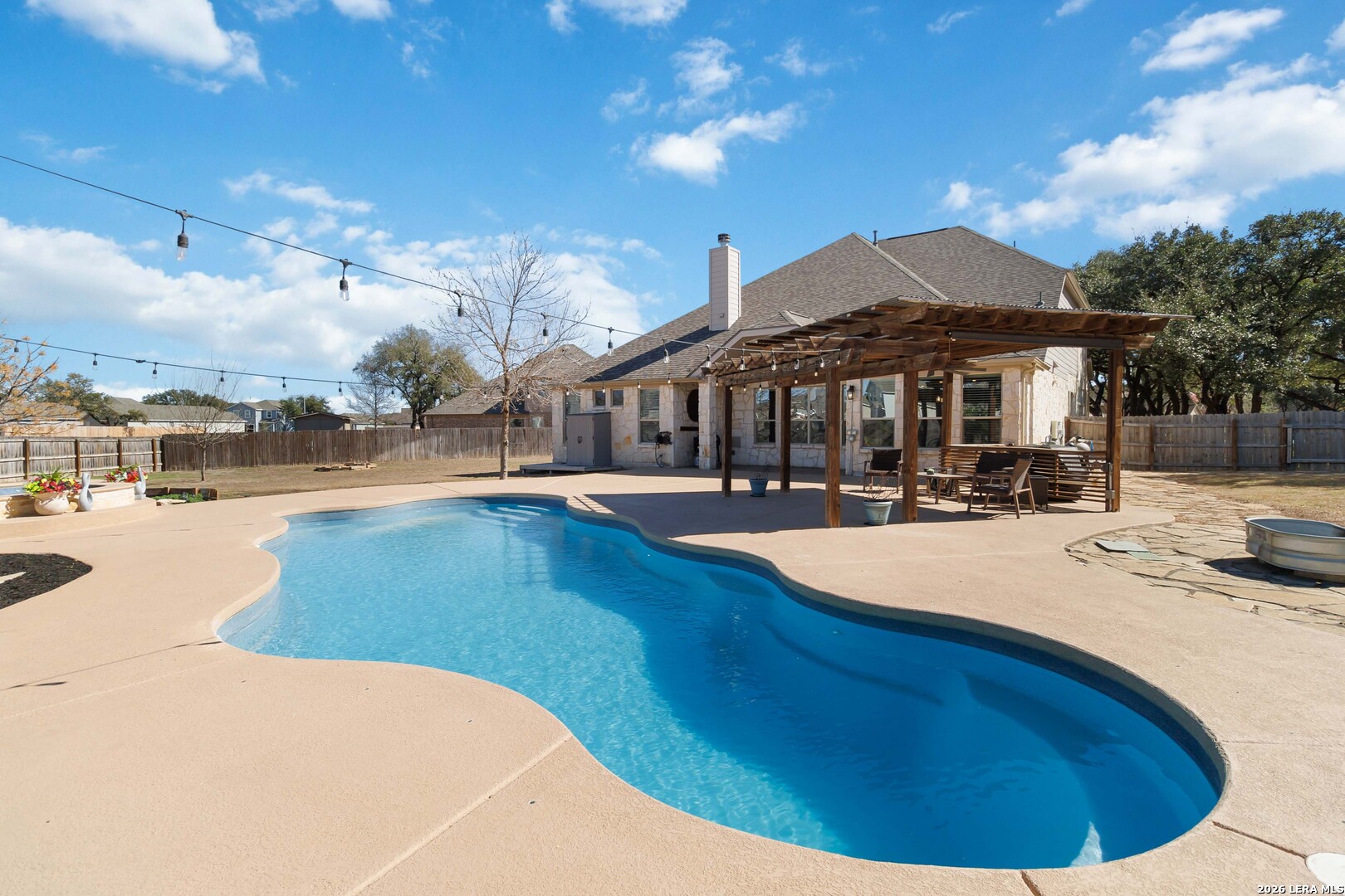 9611 Bow Willow