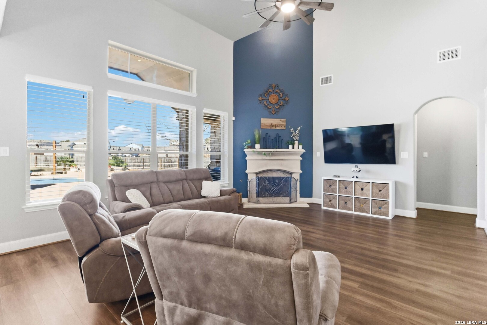 9611 Bow Willow