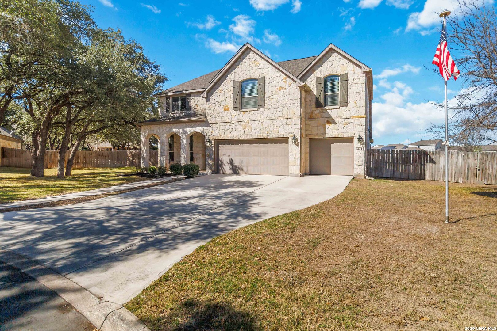 9611 Bow Willow