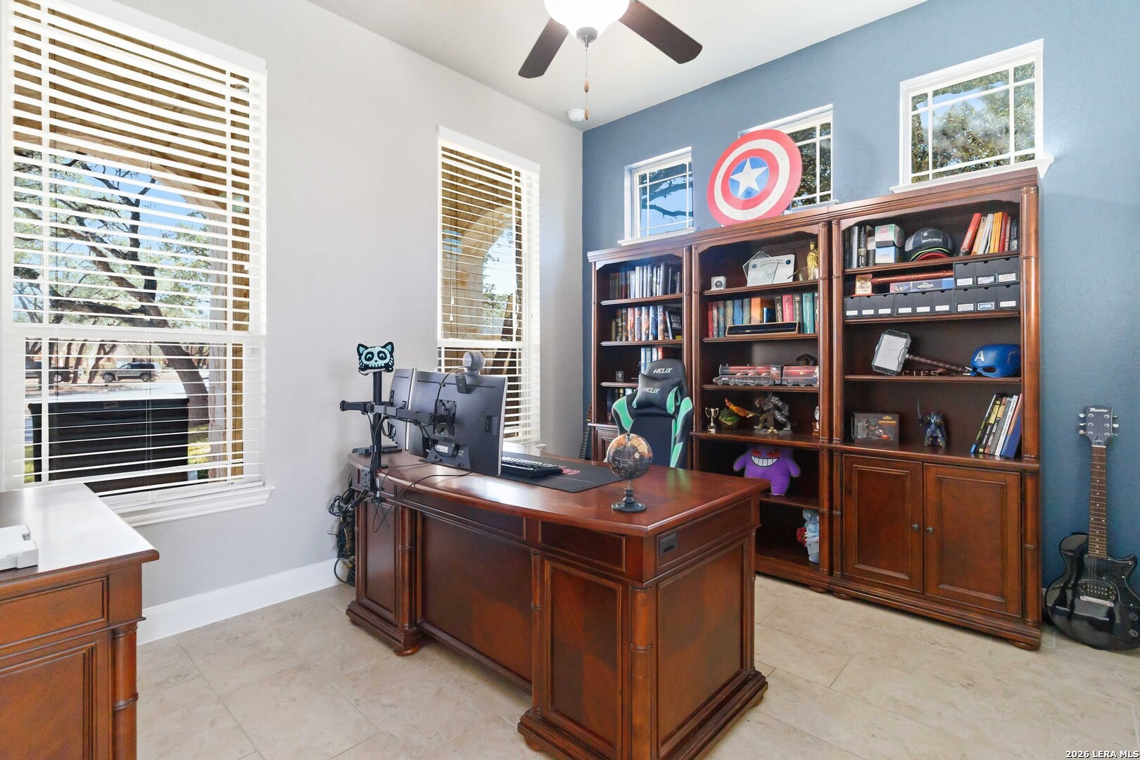 9611 Bow Willow