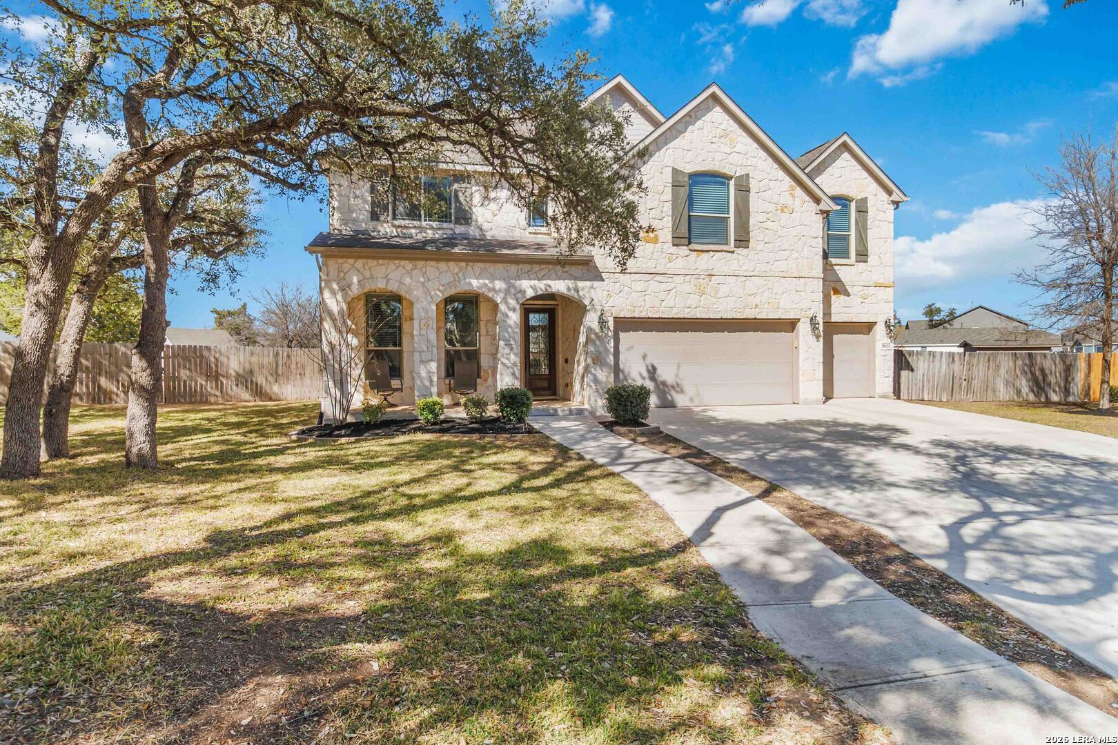 9611 Bow Willow