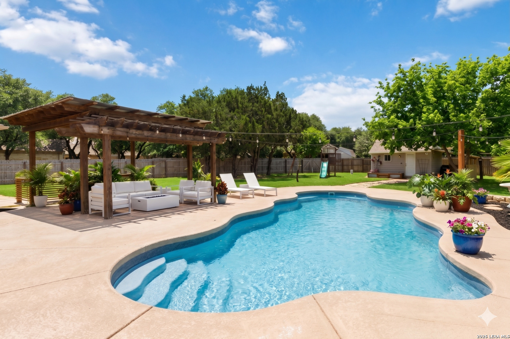 9611 Bow Willow