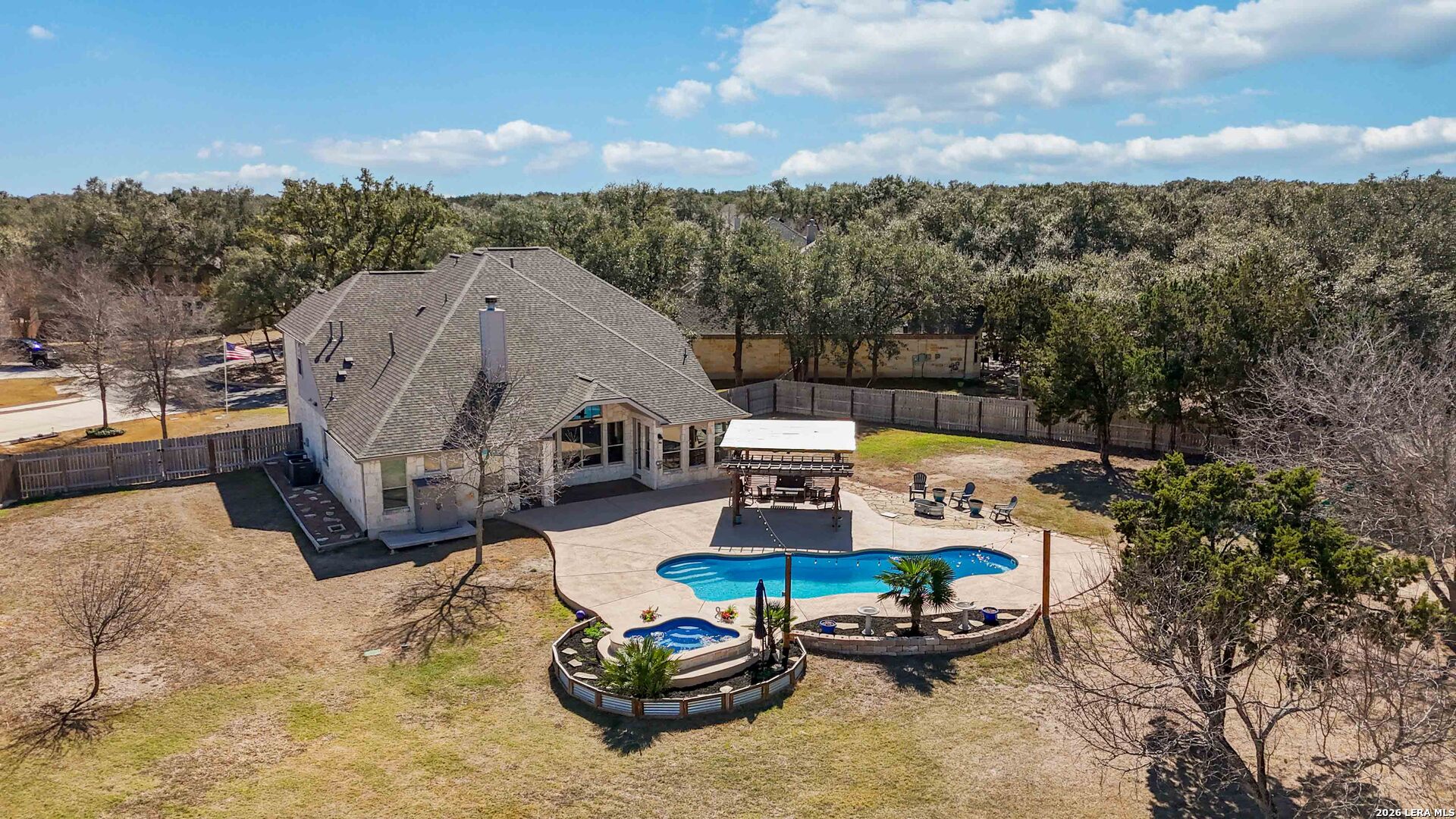 9611 Bow Willow