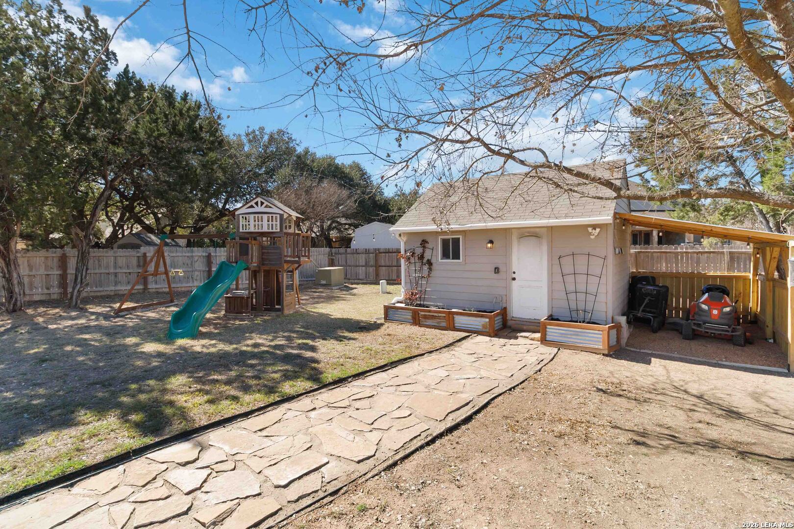 9611 Bow Willow