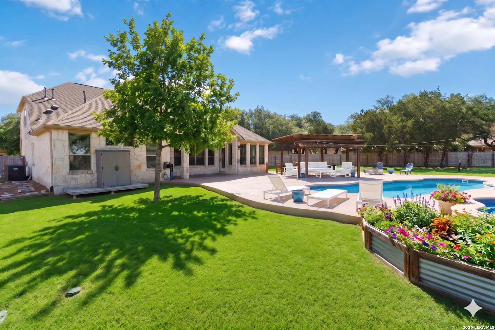 9611 Bow Willow
