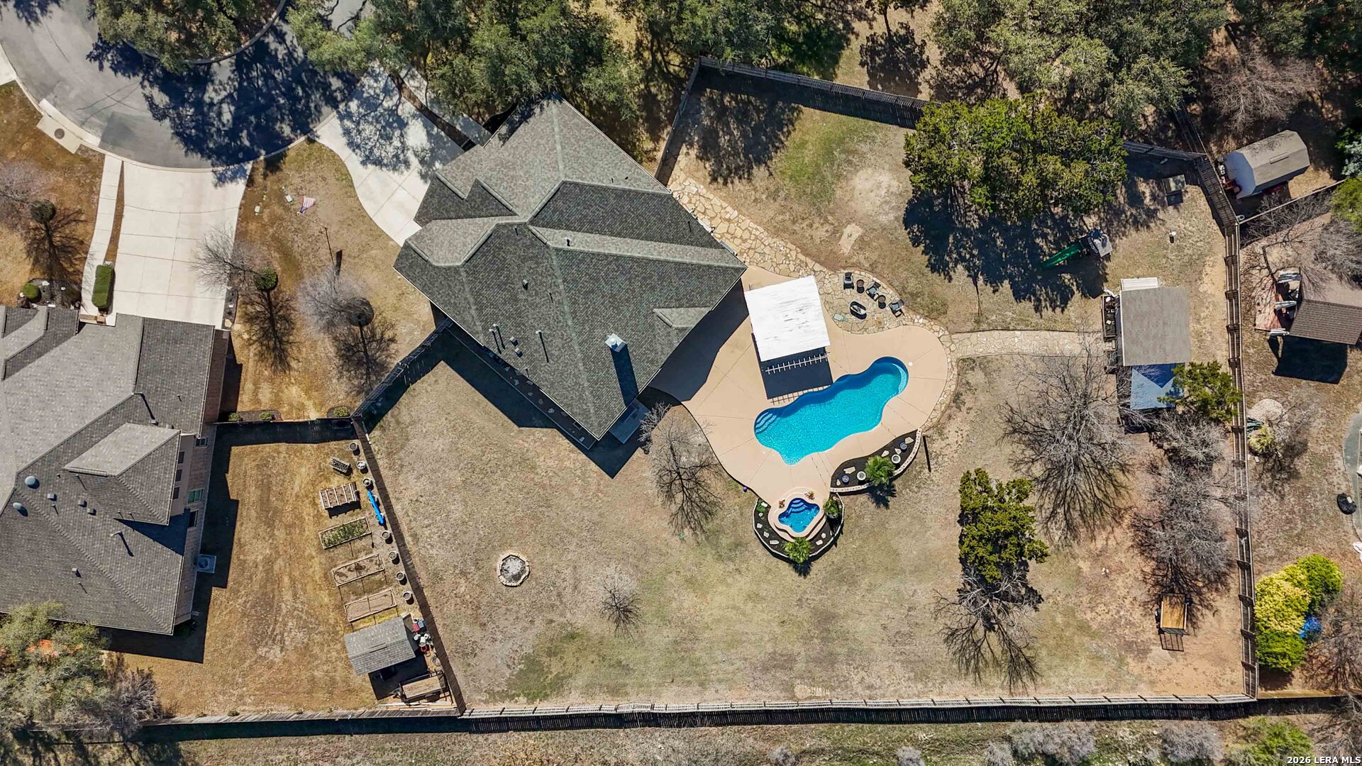 9611 Bow Willow