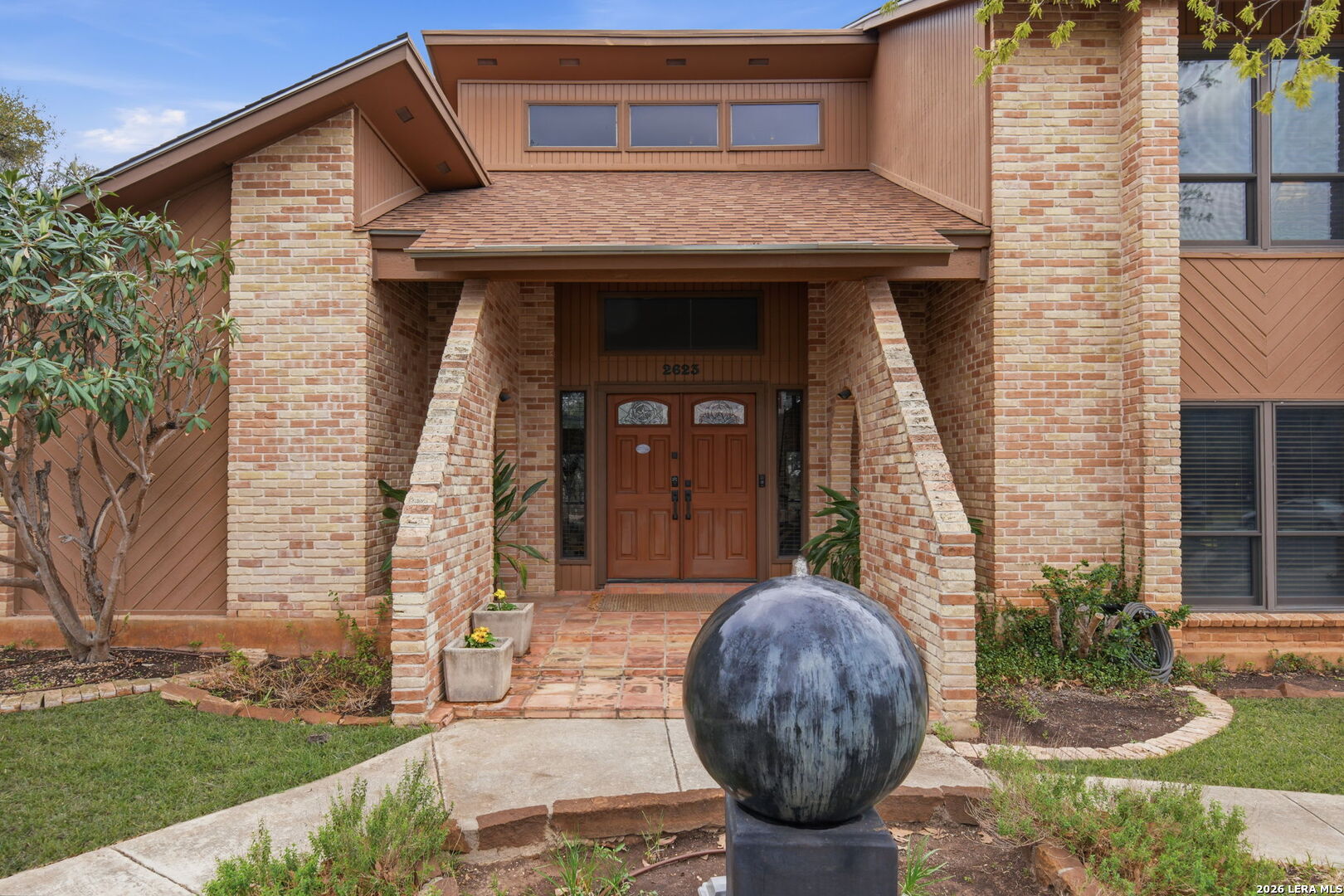 2623 Turkey Oak