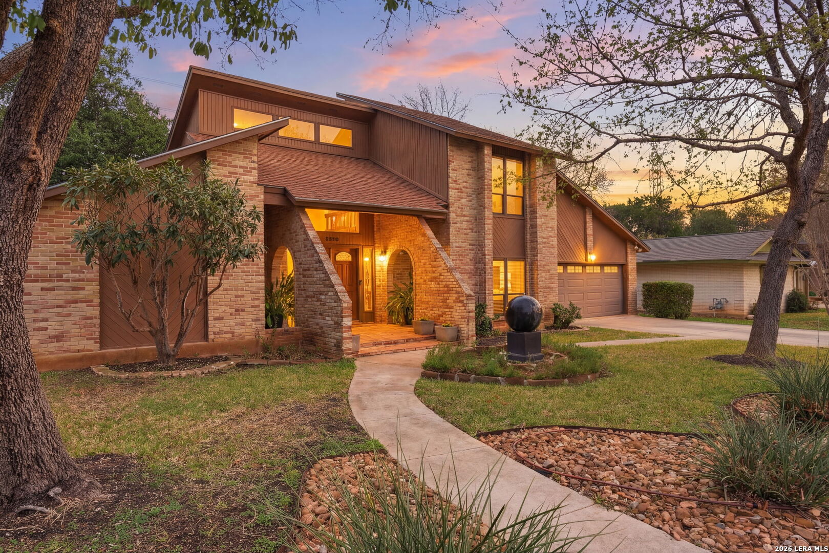 2623 Turkey Oak