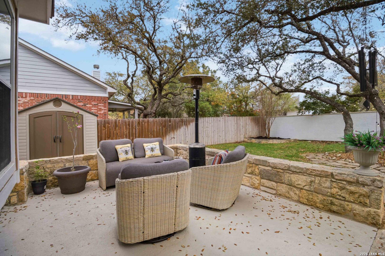 22914 Bengal Brook