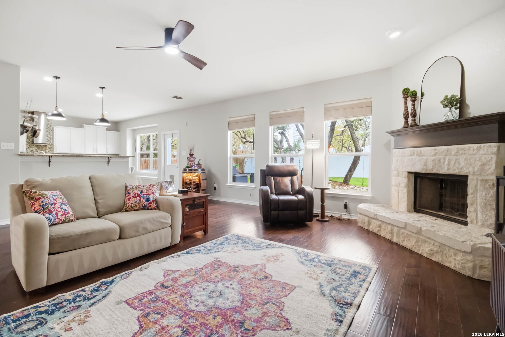 22914 Bengal Brook
