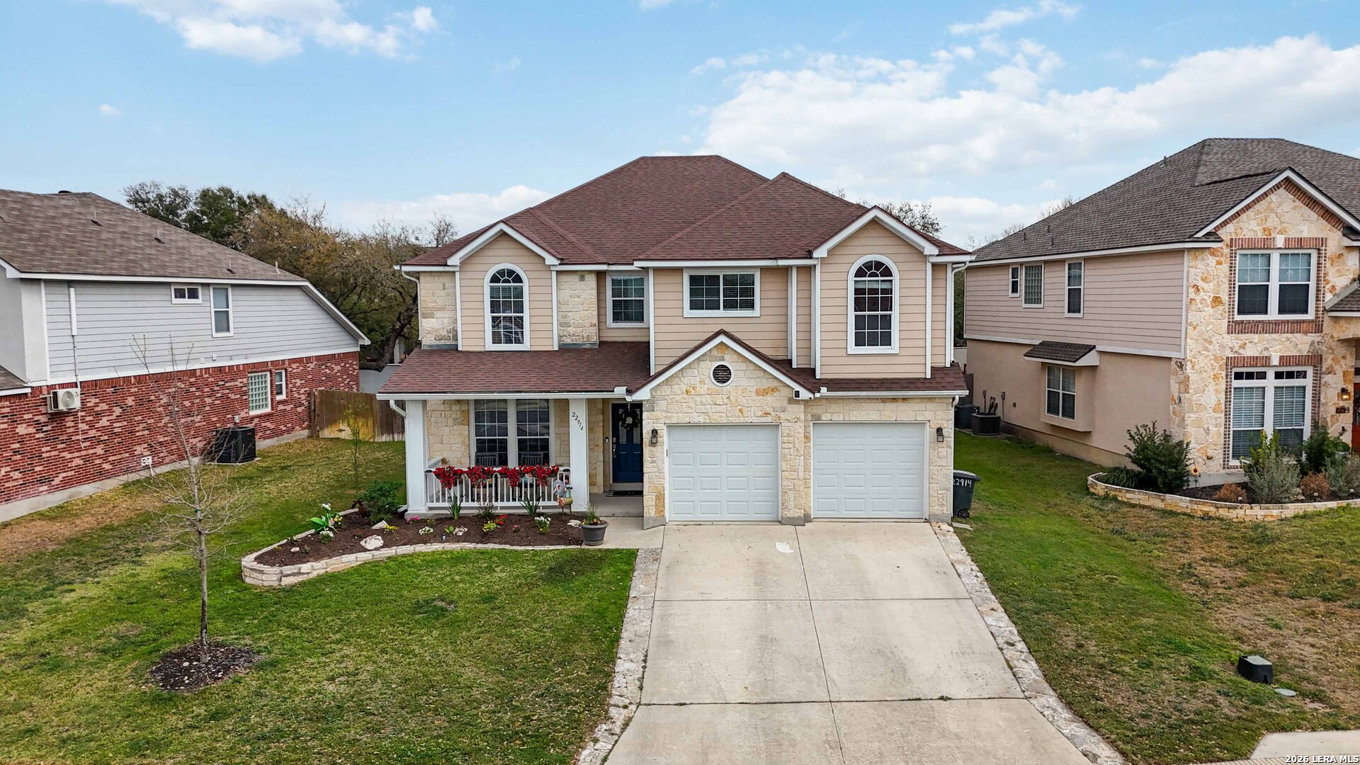 22914 Bengal Brook