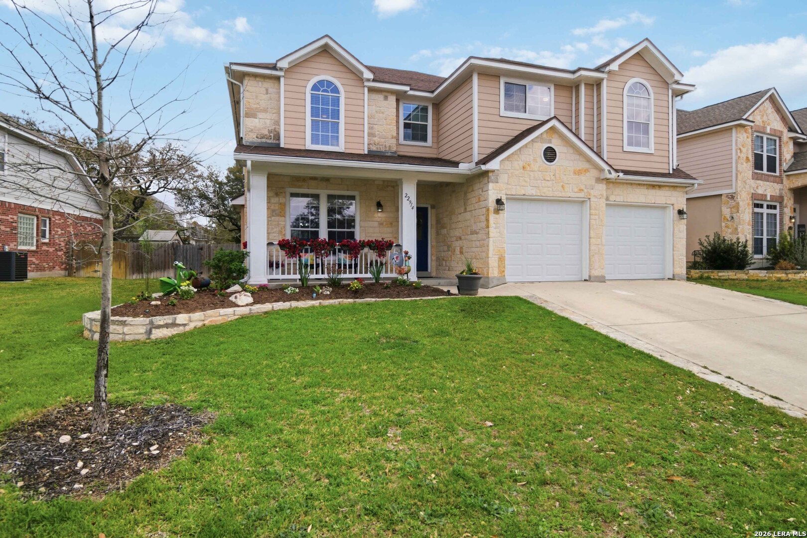 22914 Bengal Brook