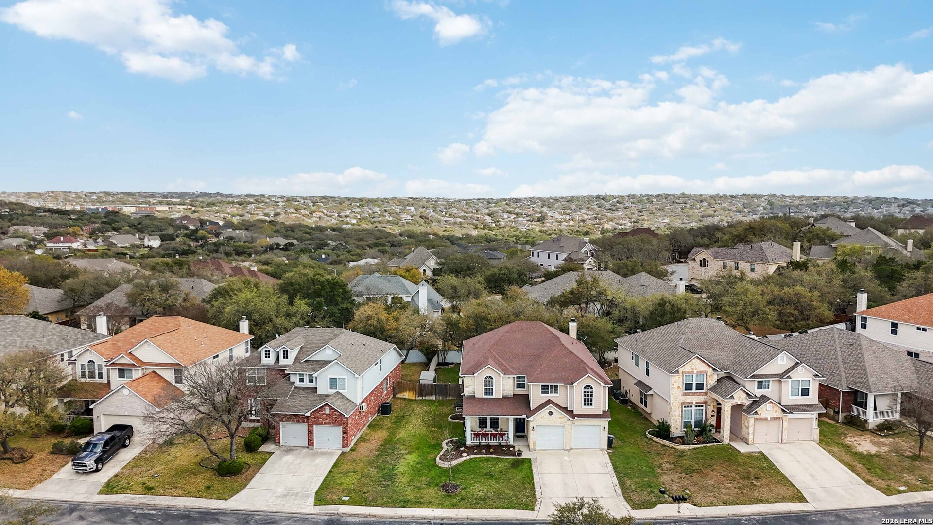 22914 Bengal Brook