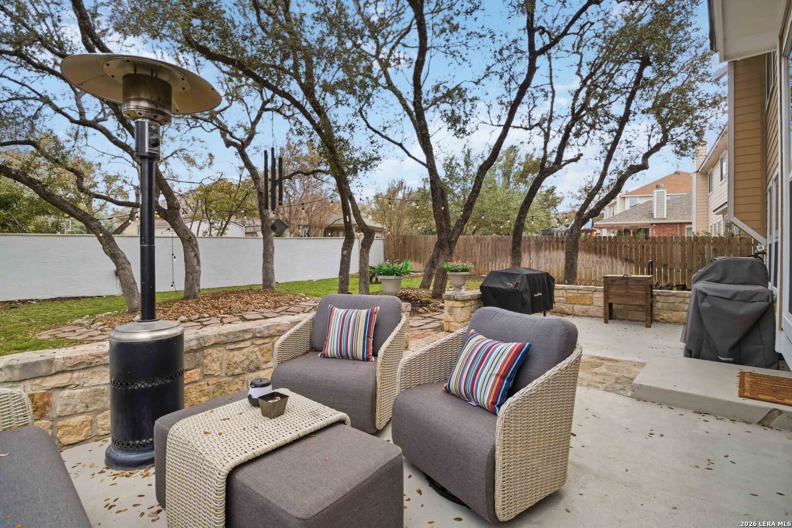 22914 Bengal Brook