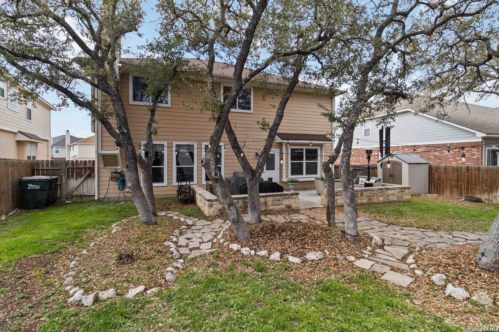 22914 Bengal Brook