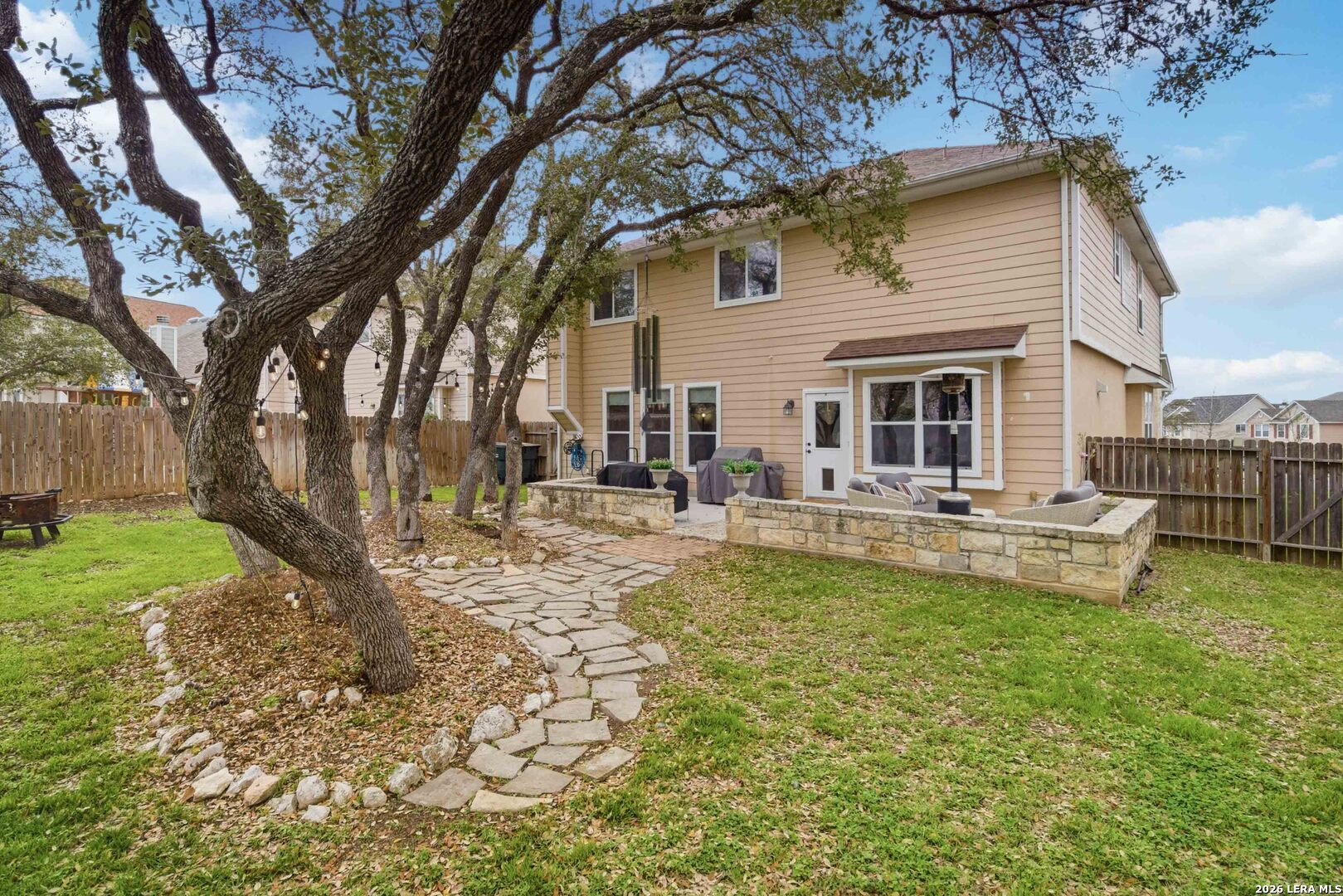 22914 Bengal Brook