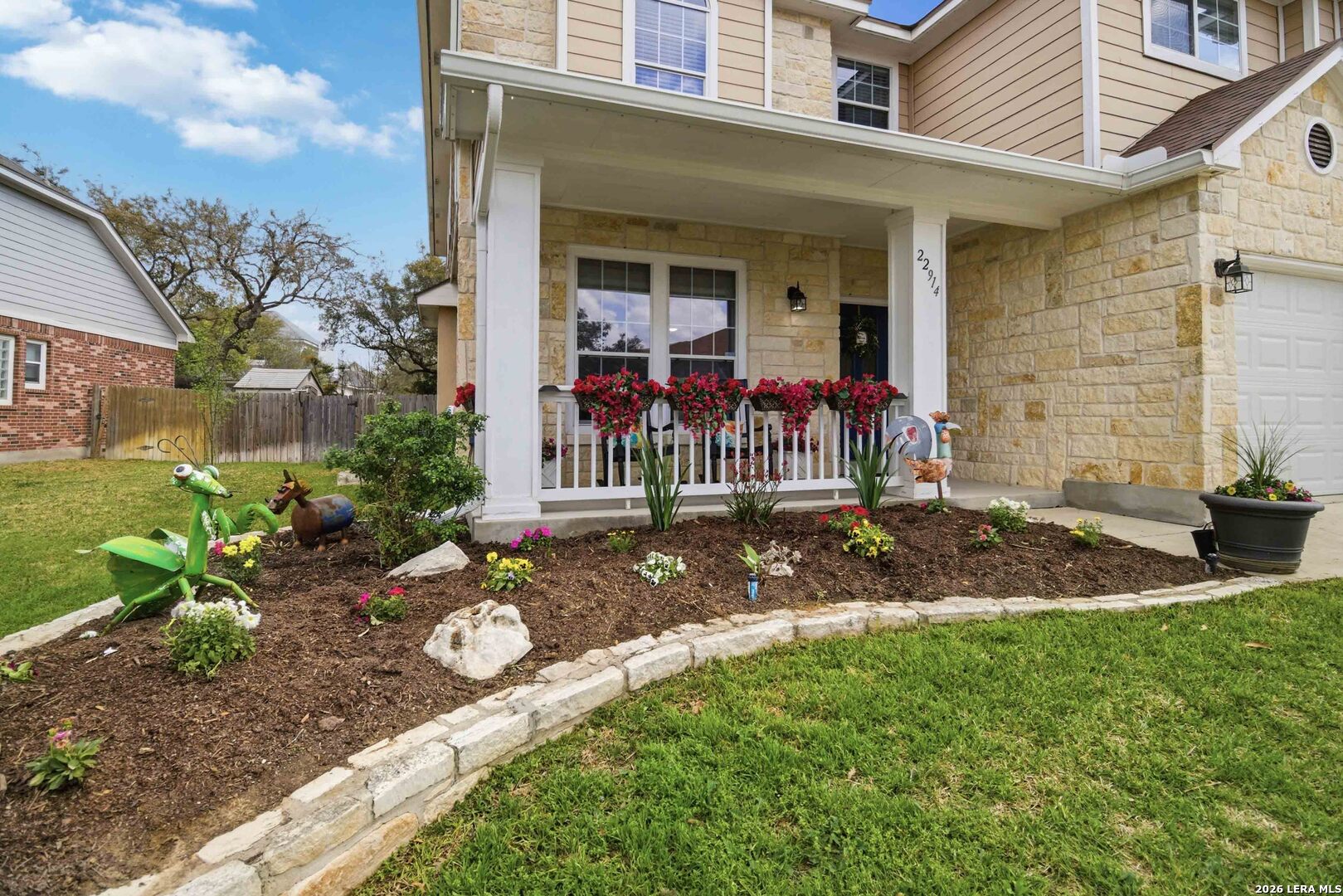 22914 Bengal Brook