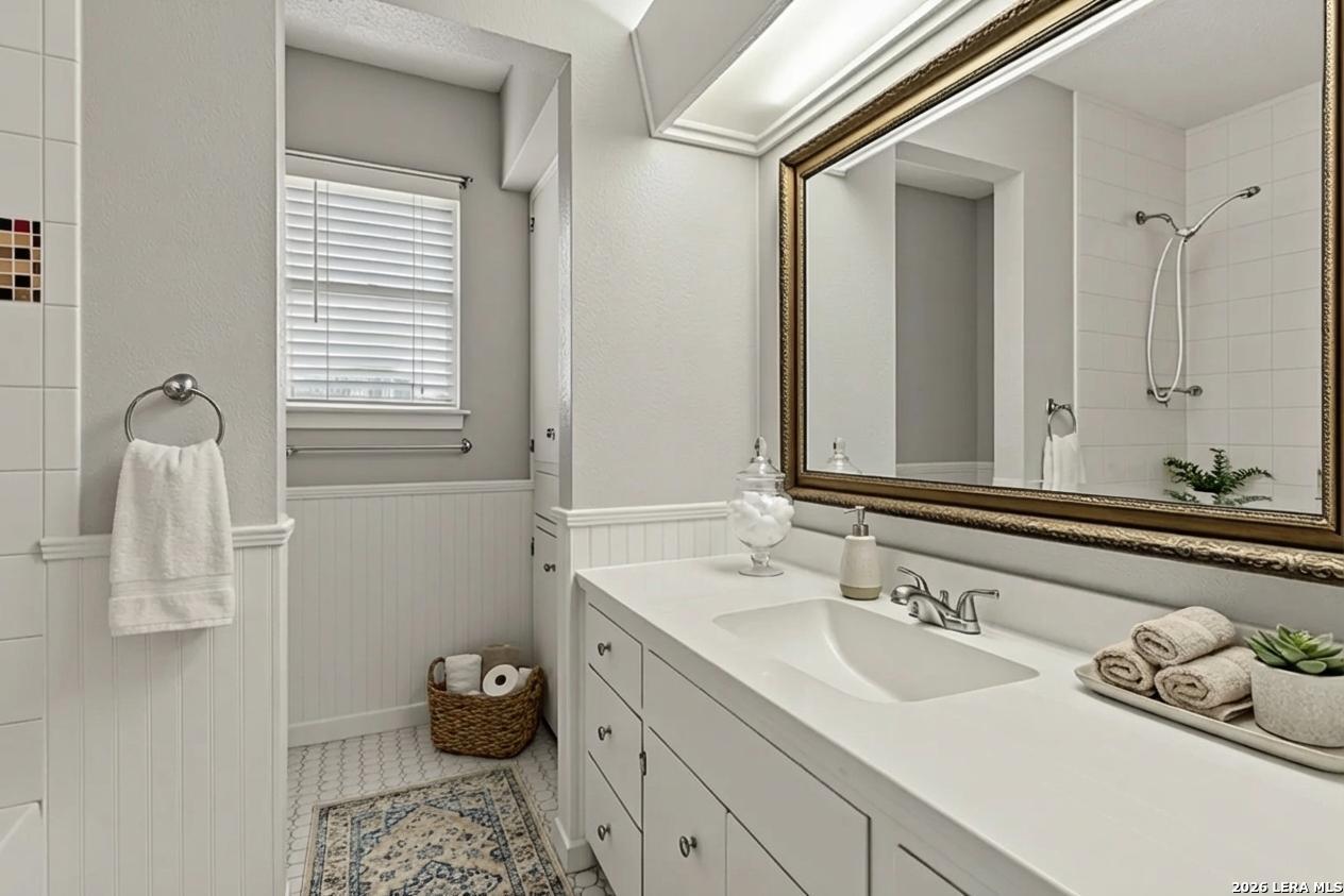7507 Forelock