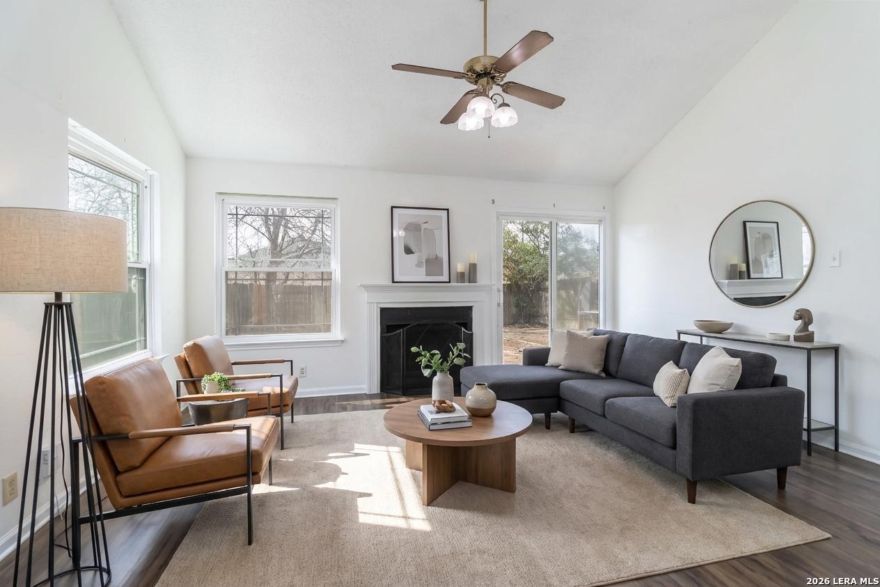 7511 Brandyridge