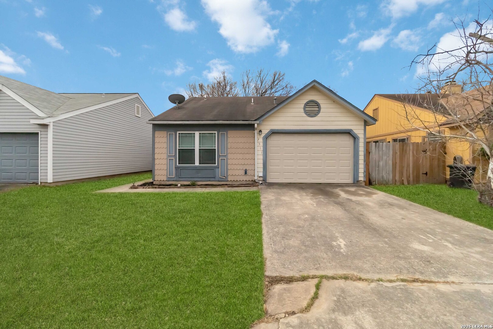 7511 Brandyridge
