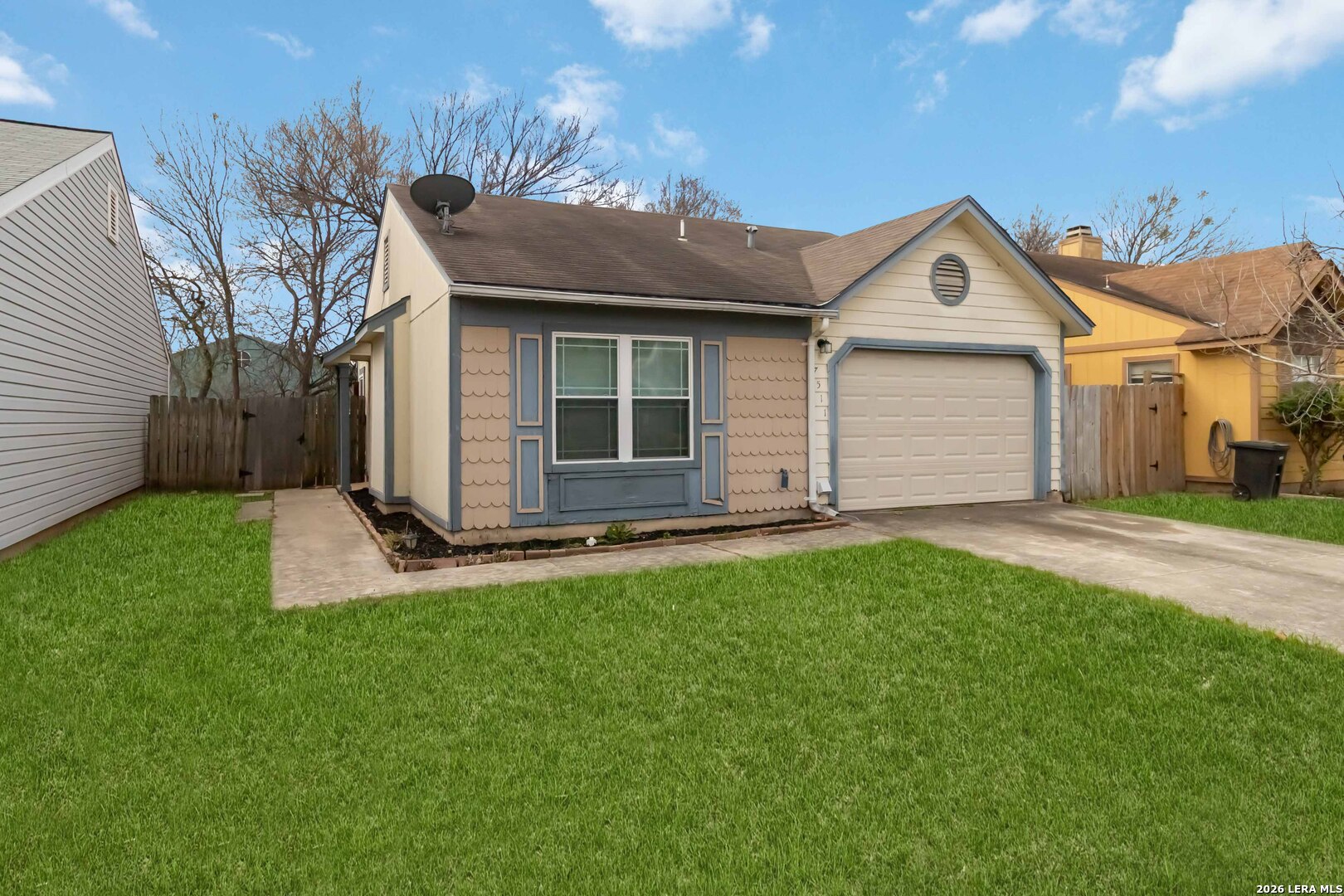 7511 Brandyridge