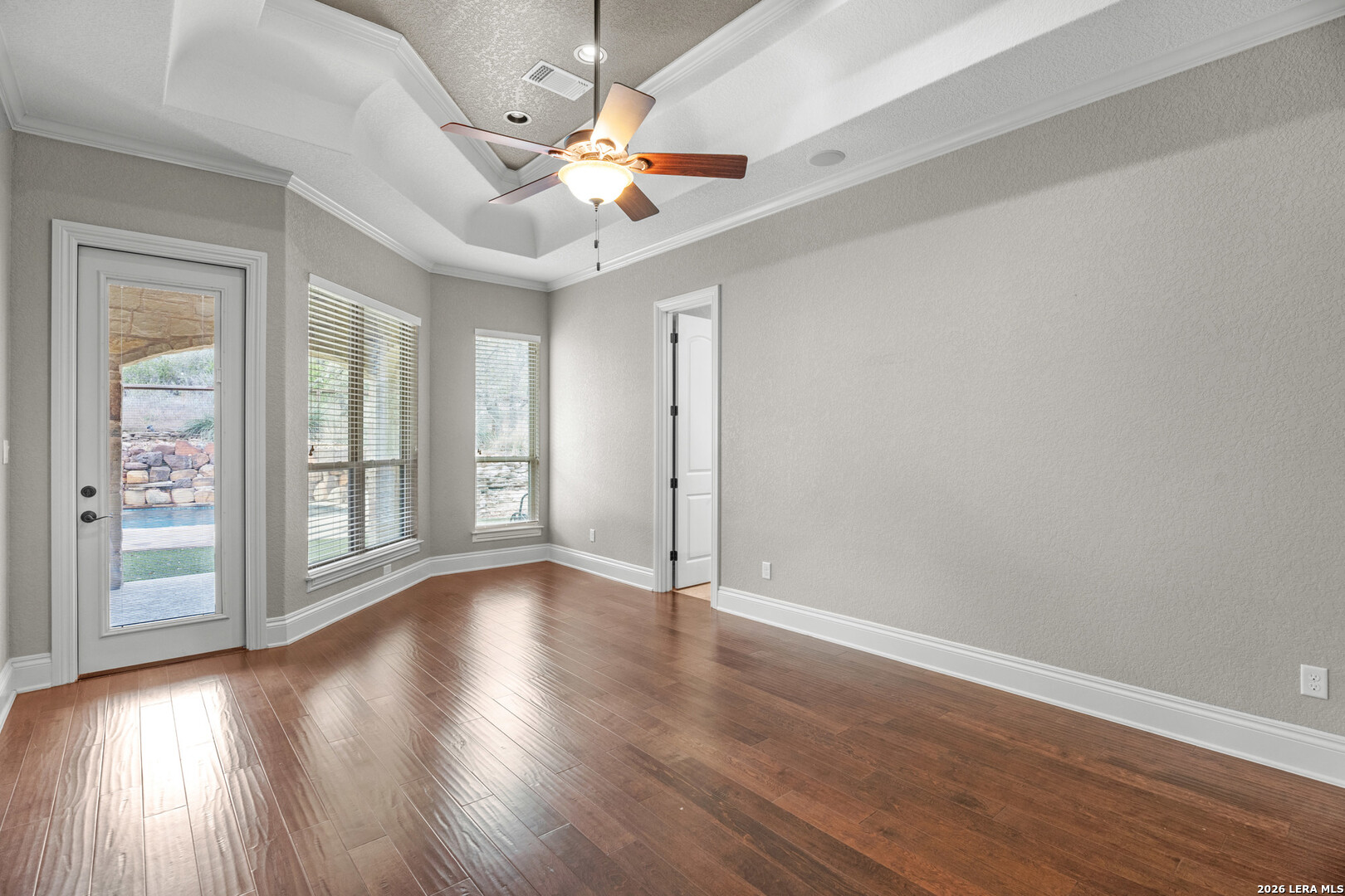 167 Bentwood