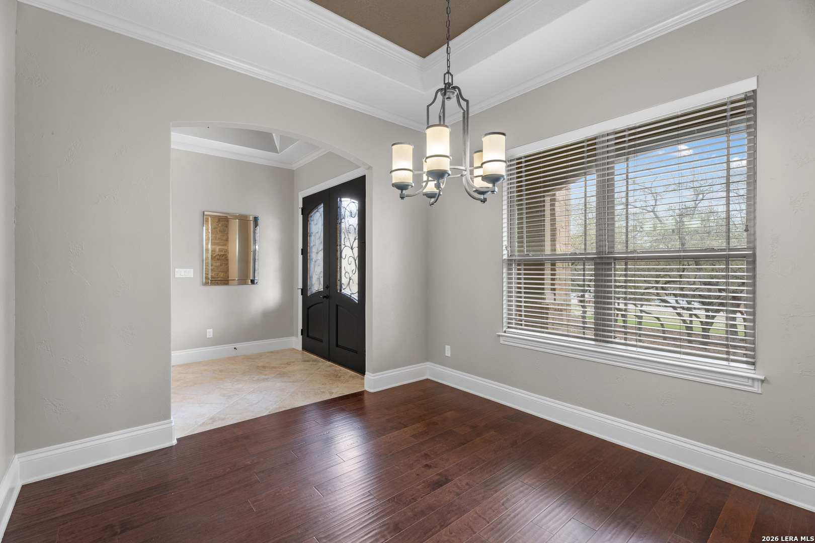 167 Bentwood