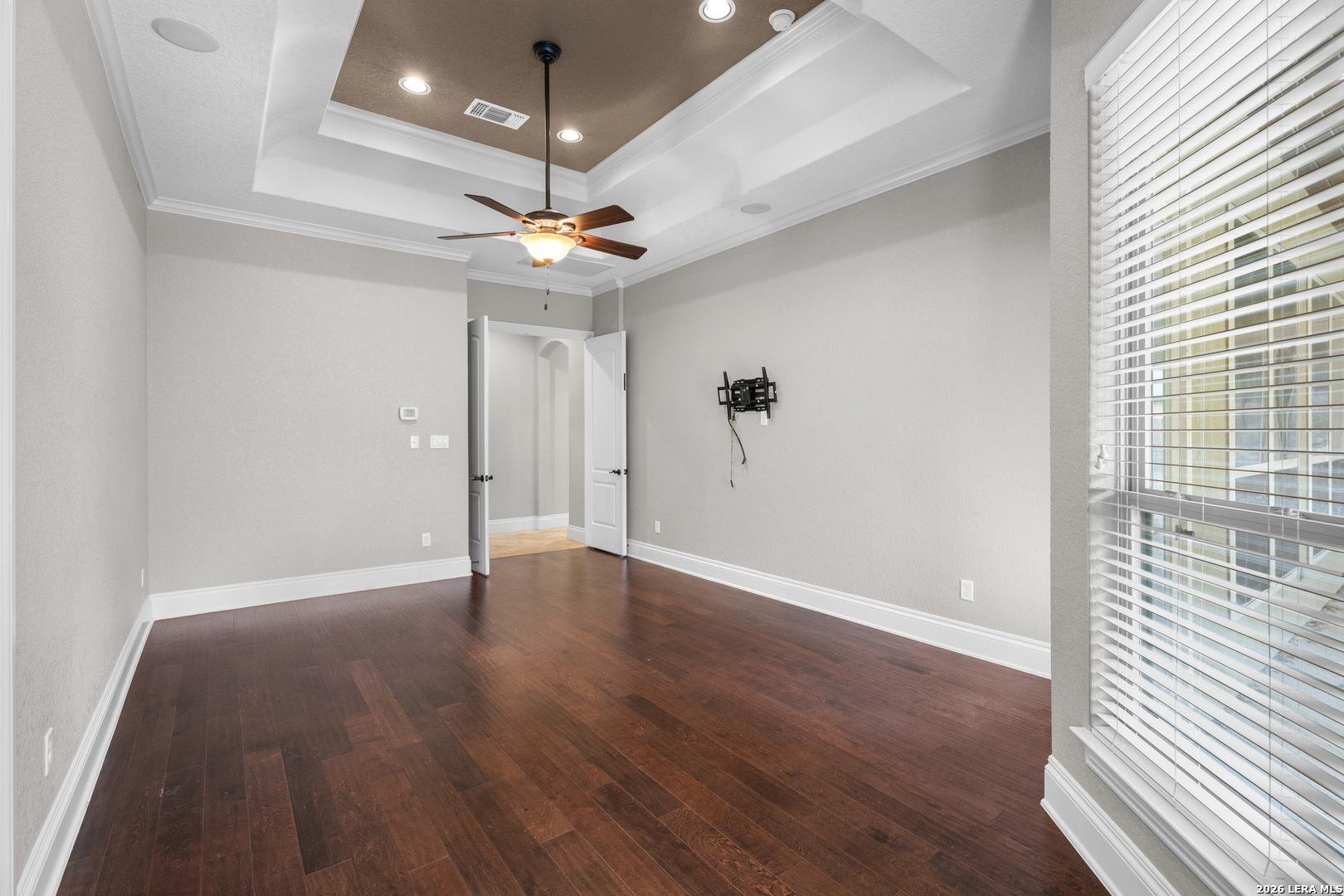 167 Bentwood