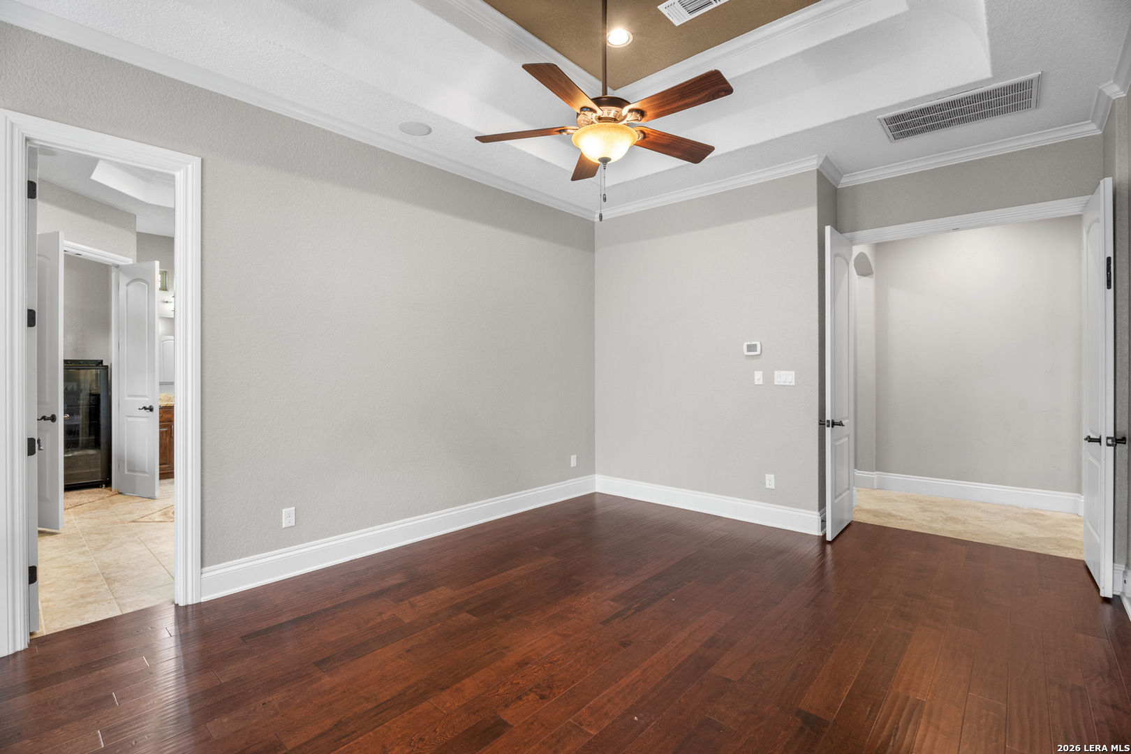 167 Bentwood