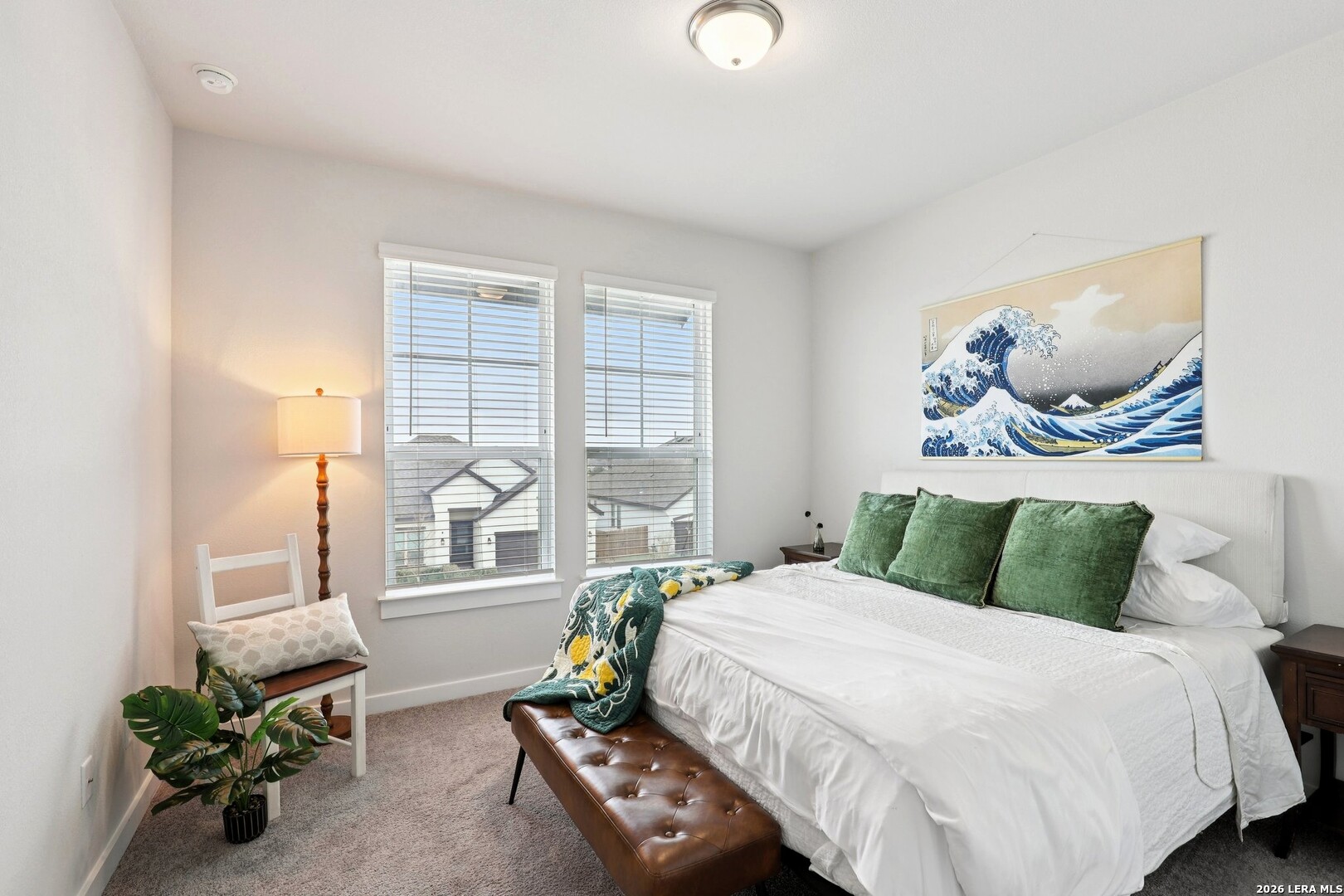 1538 Escarpment