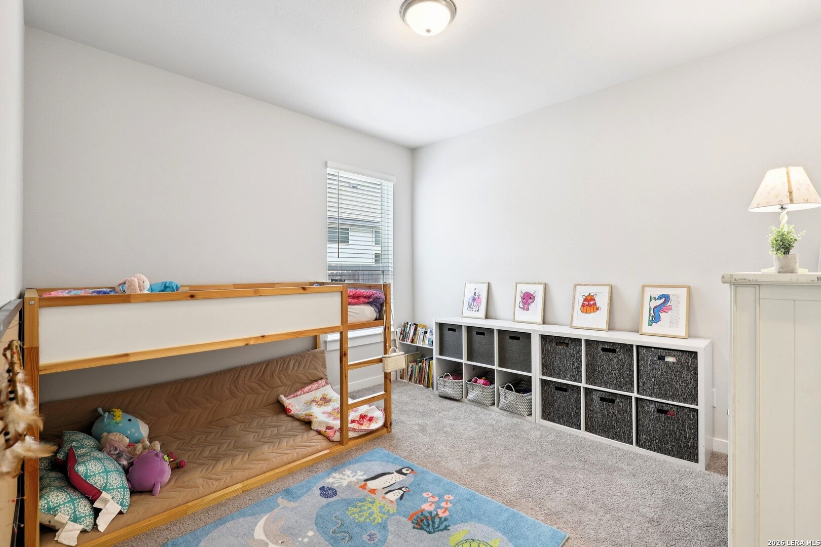 1538 Escarpment