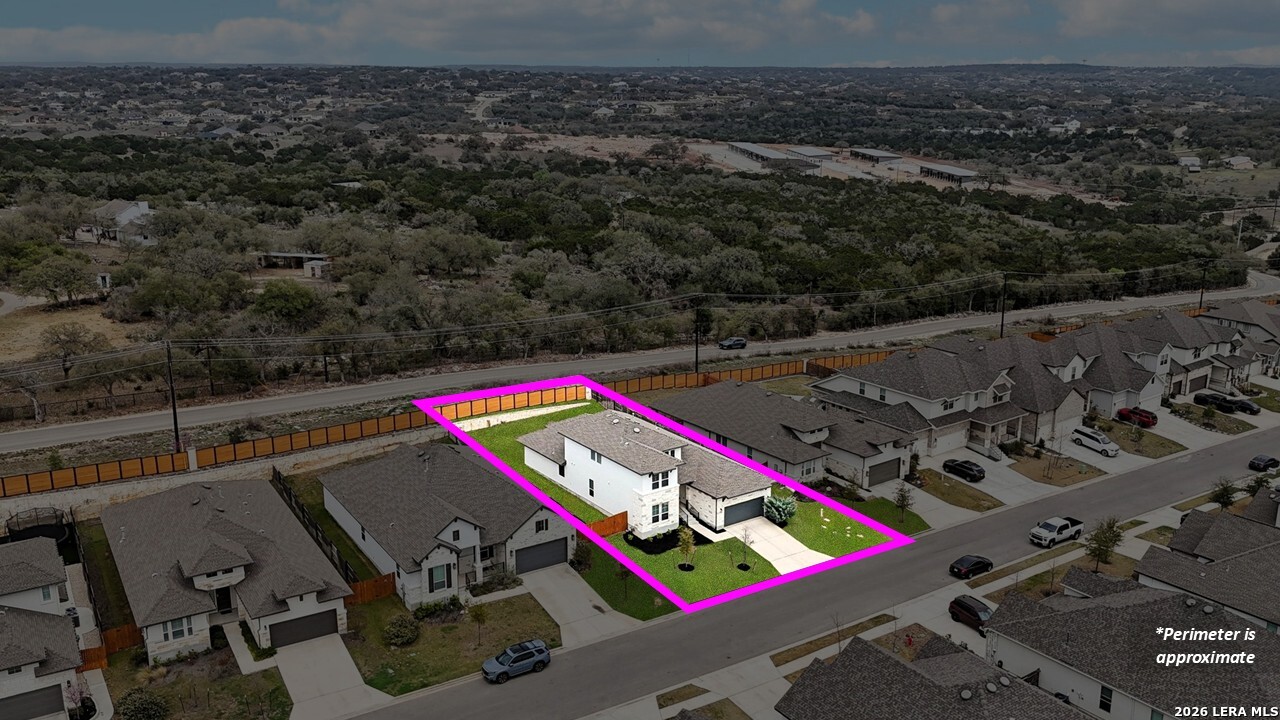 1538 Escarpment