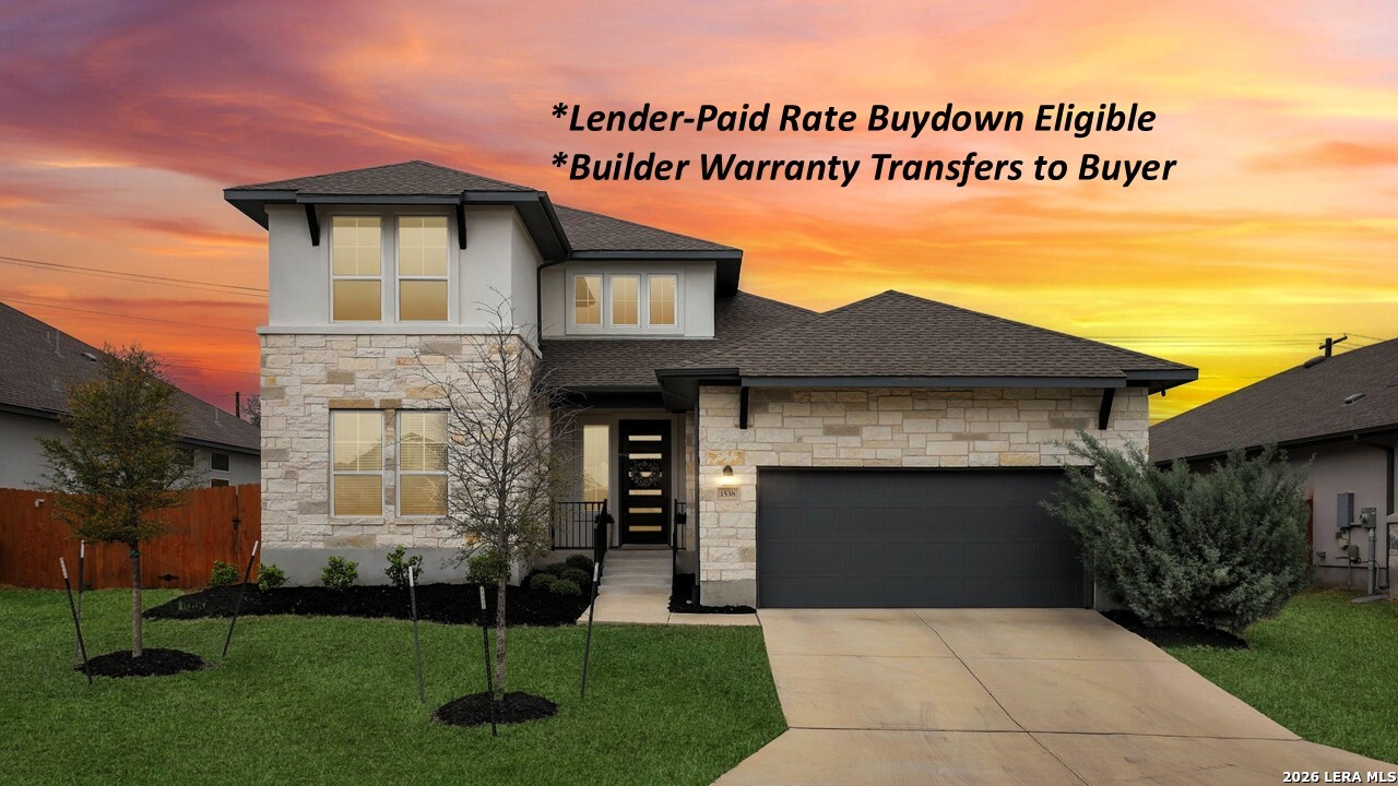 1538 Escarpment