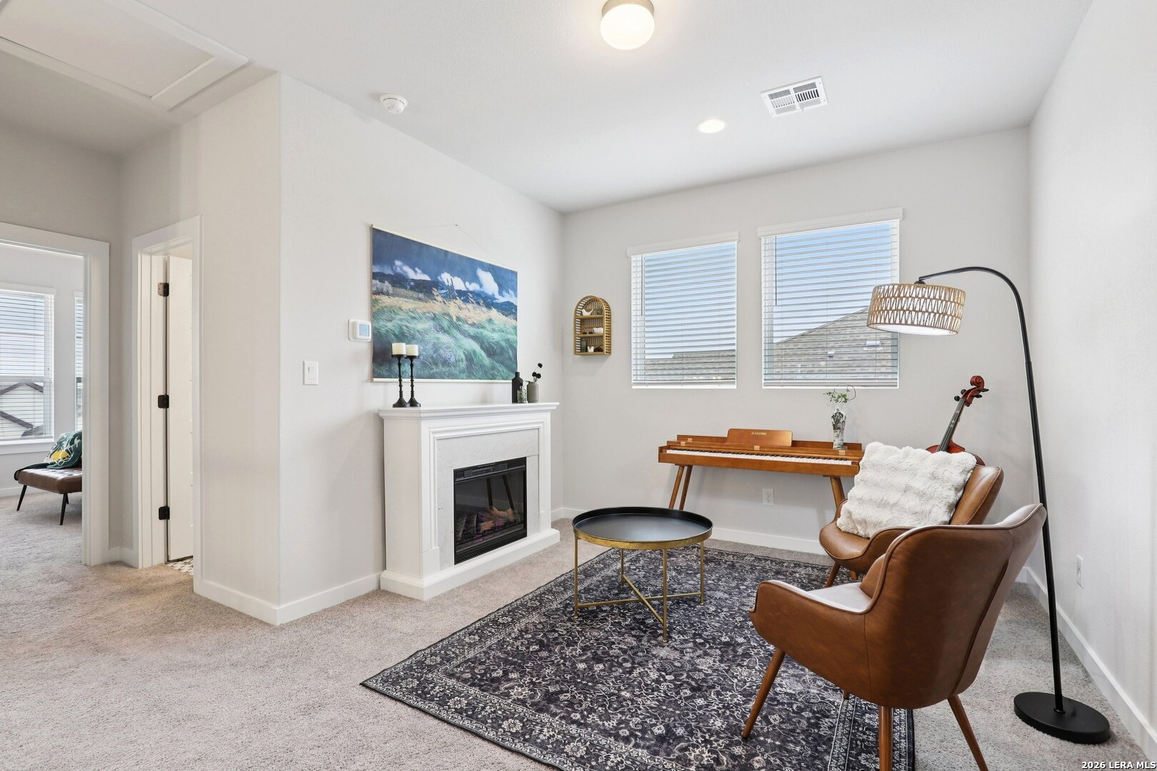 1538 Escarpment
