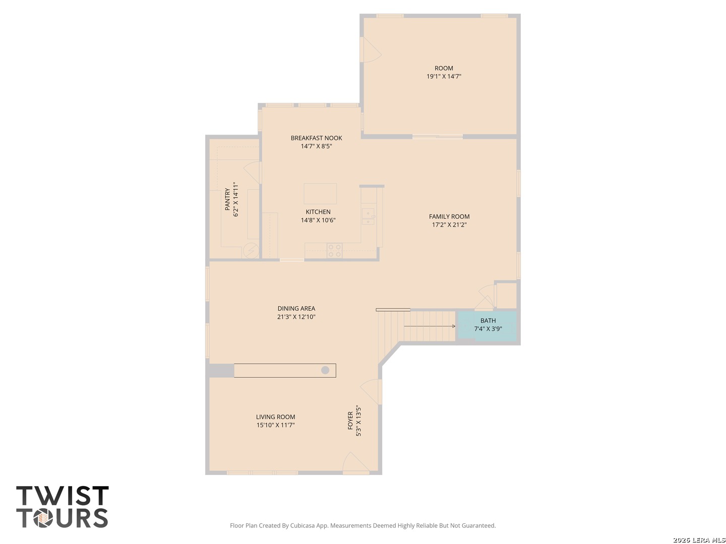 15718 Knollvista