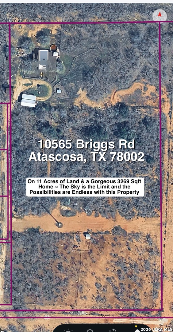 10565 Briggs
