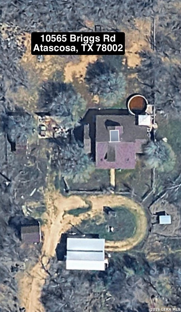10565 Briggs