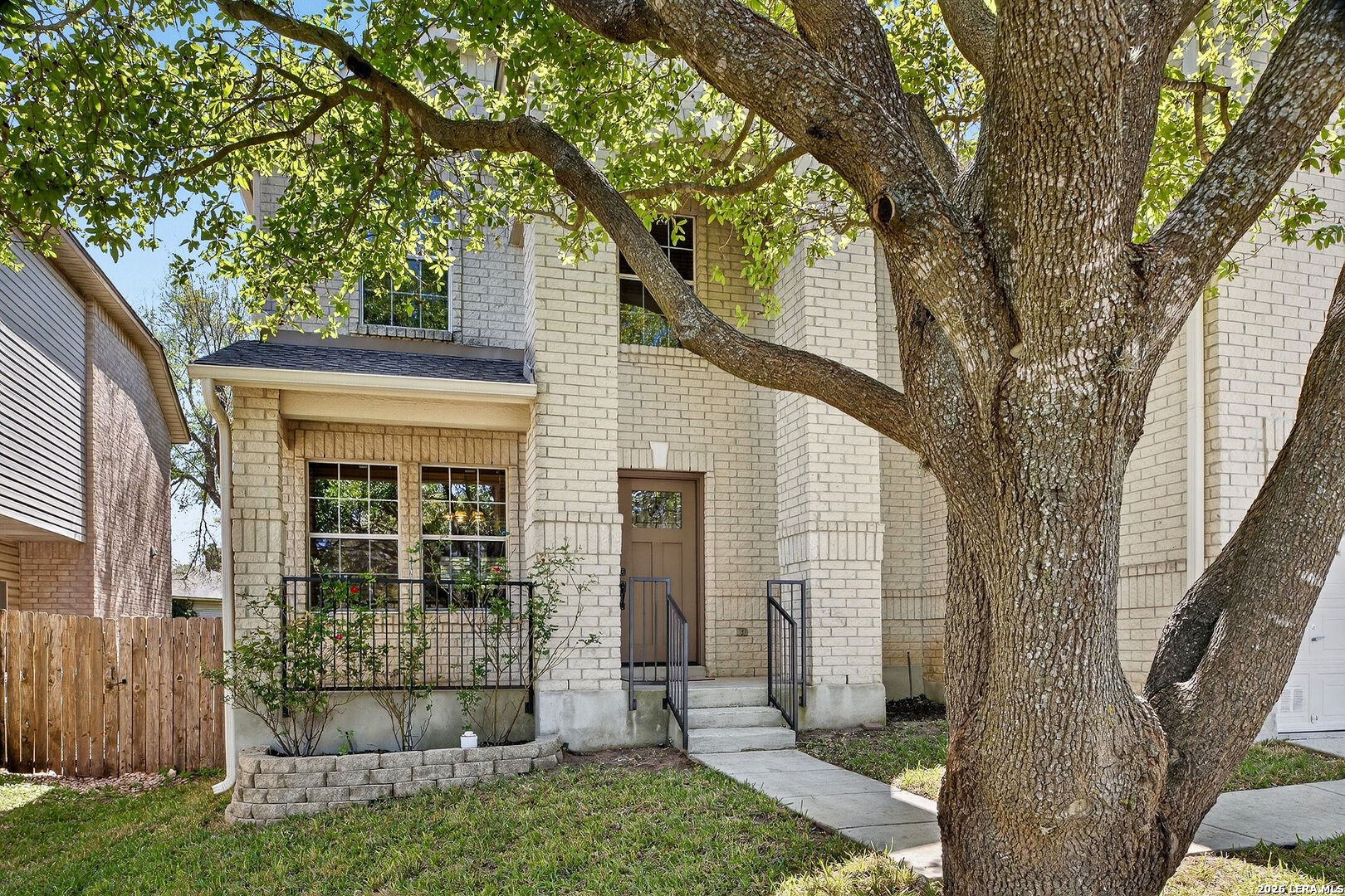 1026 Culberson Station