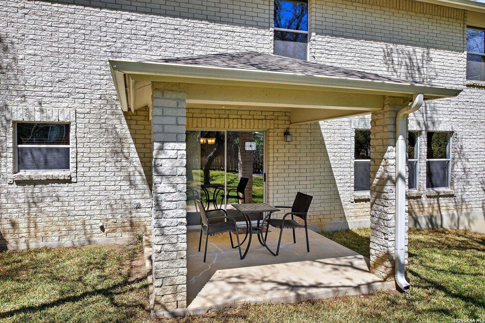 1026 Culberson Station