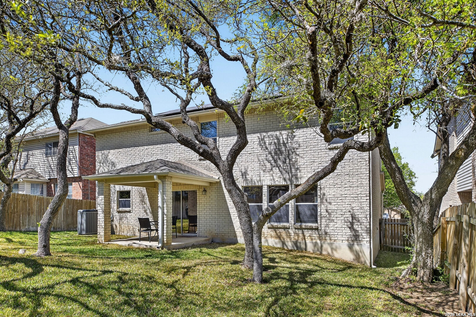 1026 Culberson Station