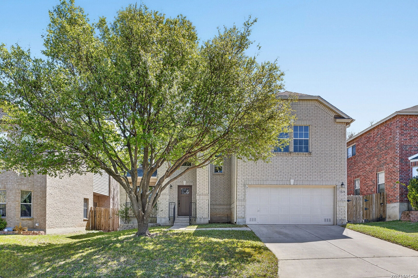1026 Culberson Station