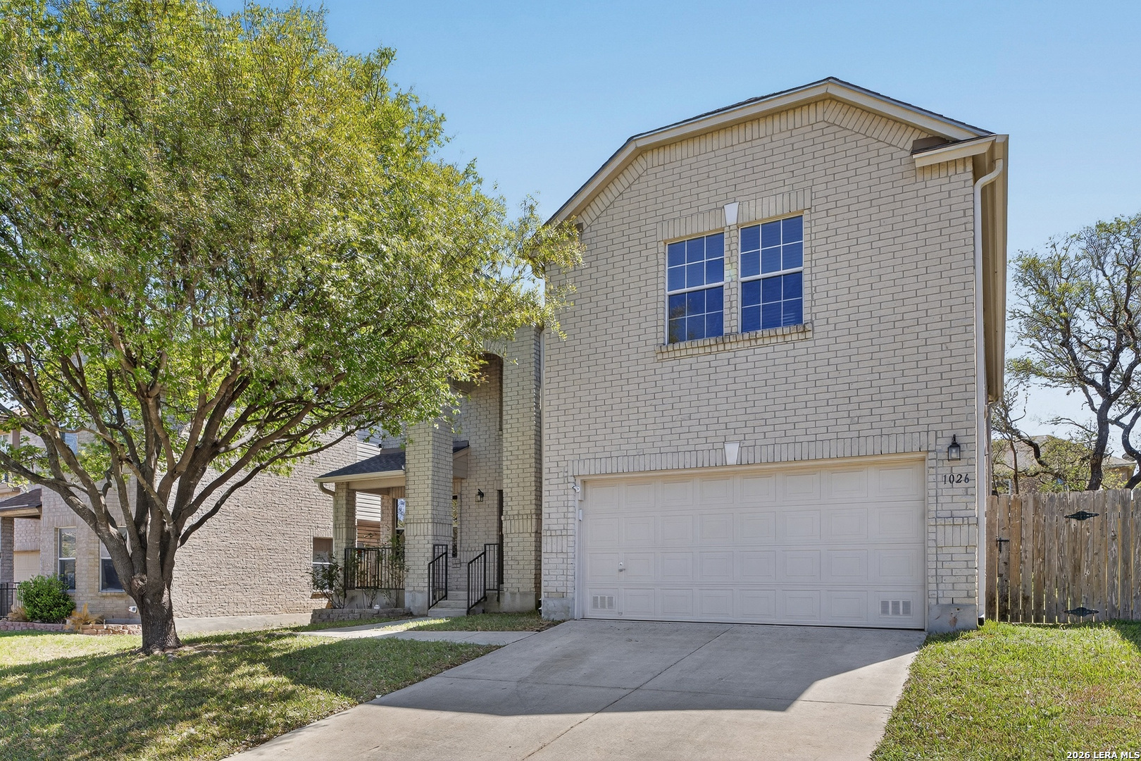 1026 Culberson Station
