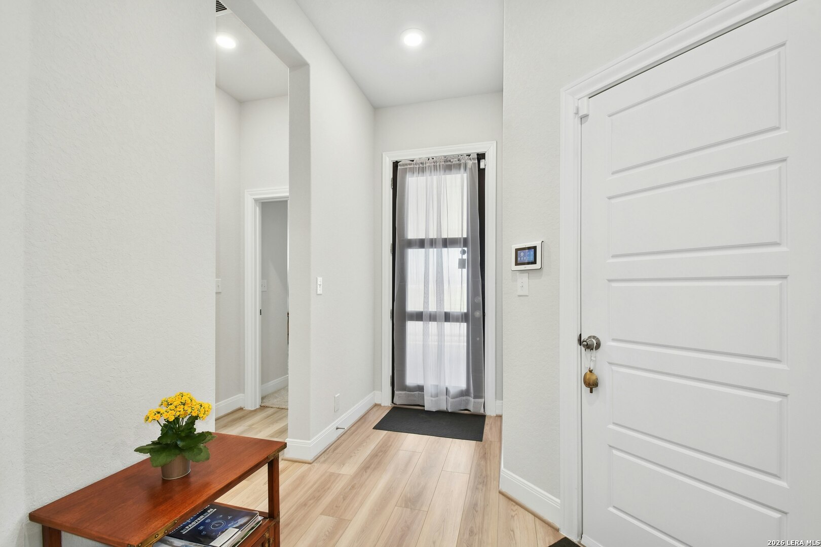12125 Vine Blossom