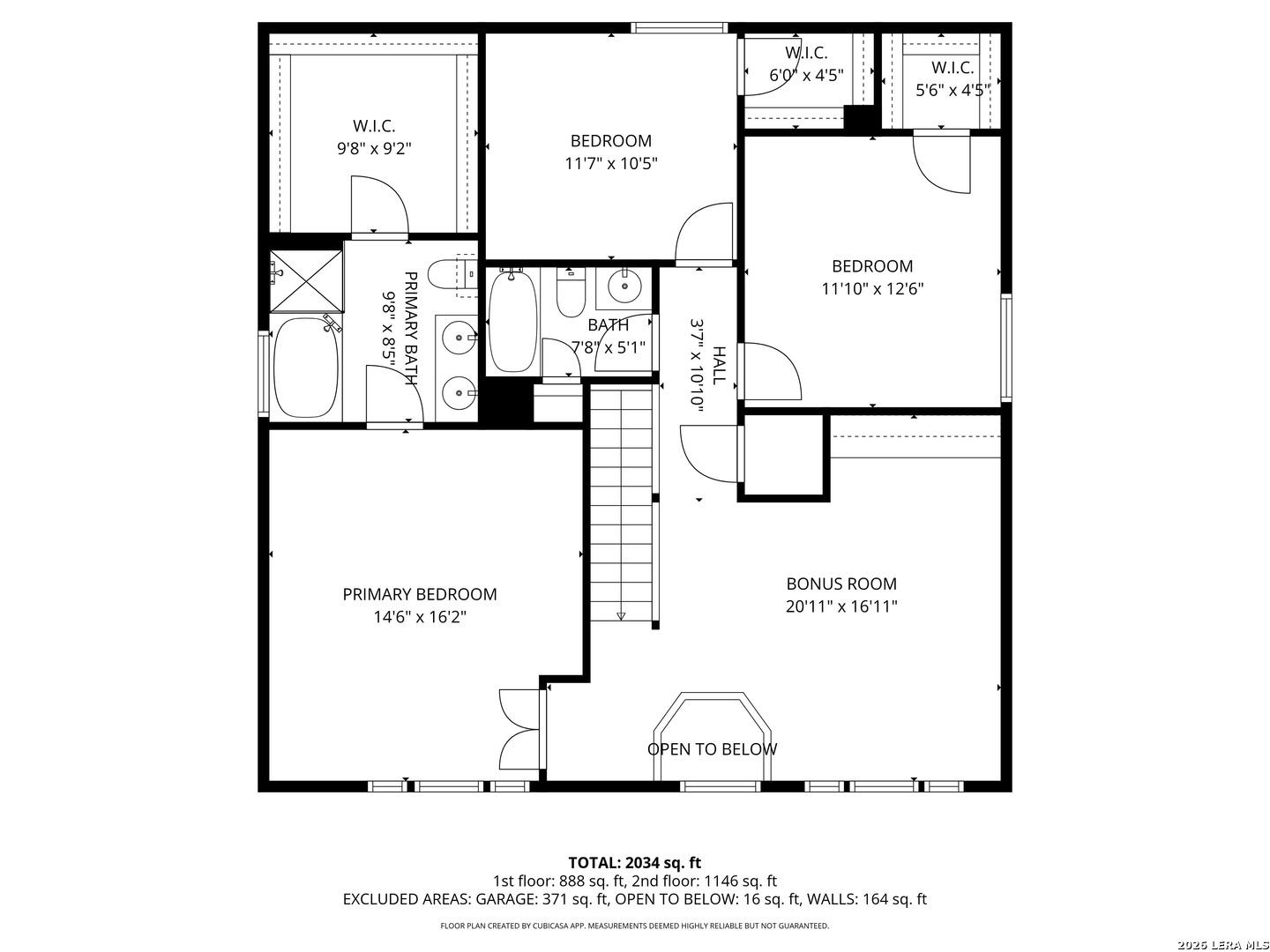2438 Encino Cedros