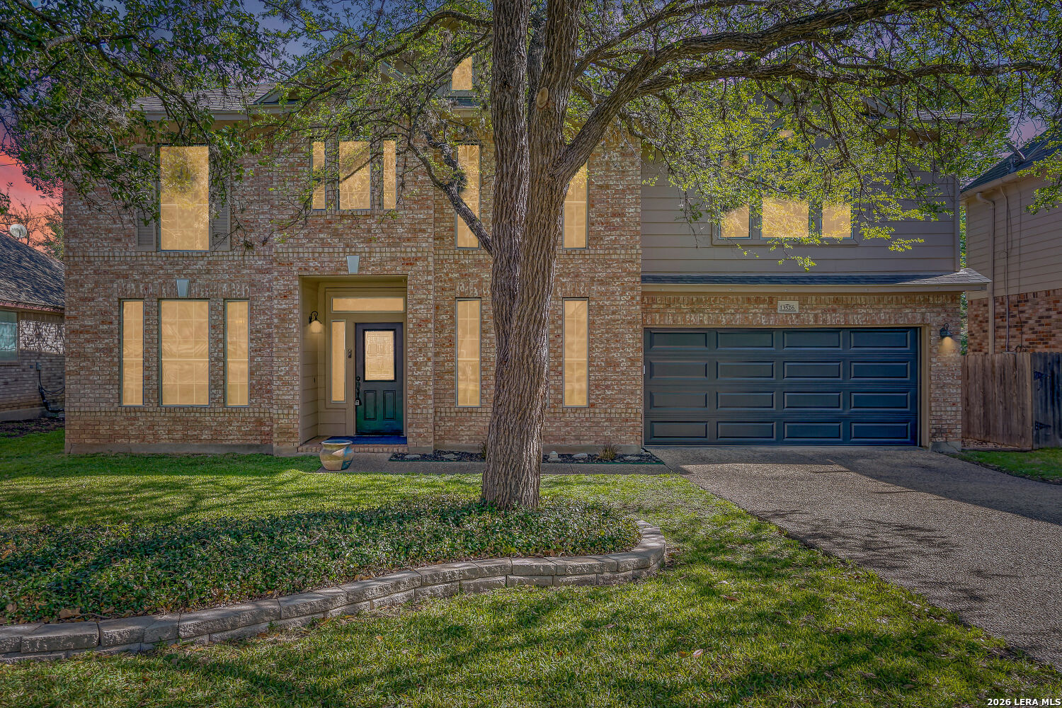 13526 Orchard Ridge