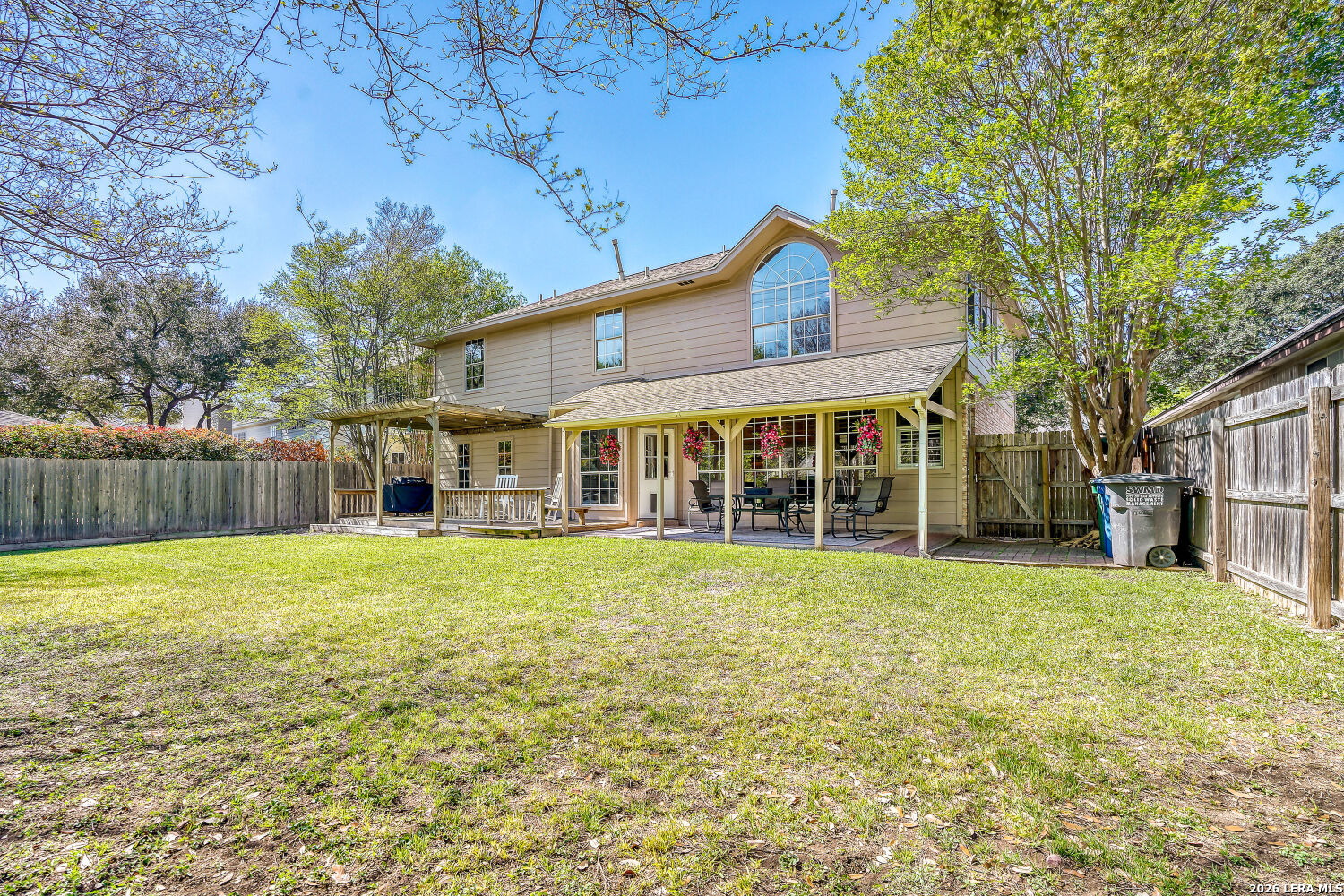 13526 Orchard Ridge